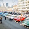 AUTOKLASSIKA Oldtimer Show Dortmund 20.04.2019